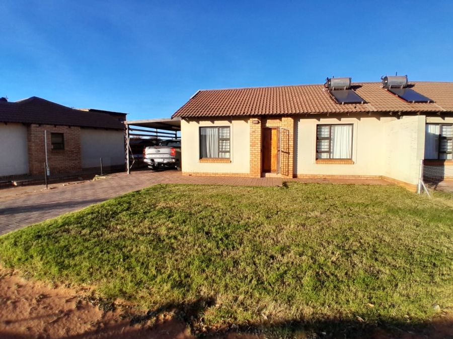 2 Bedroom Property for Sale in Kathu Northern Cape